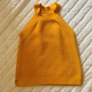 Loft Knit Tank
